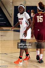 Olivia Ogwumike's Journey of Triumph and Impact