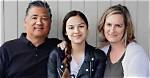 Olivia Rodrigo Parents