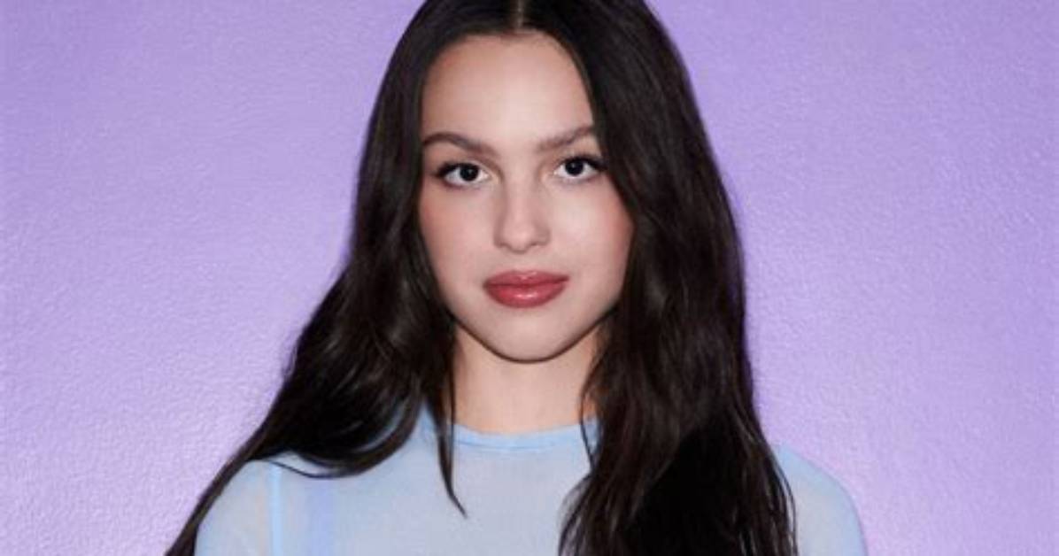 Olivia Rodrigo's Age: Uncovering the Truth