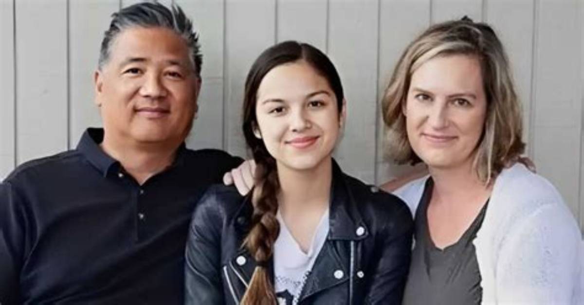 Olivia Rodrigo's Parents and Their Impact on Her Success