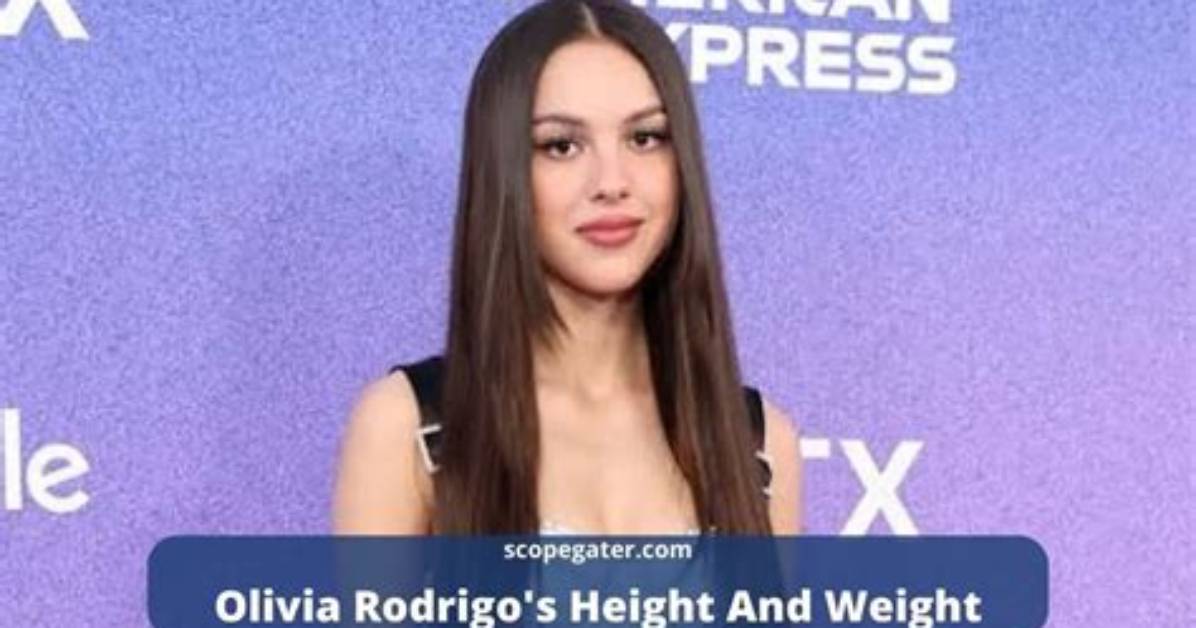Olivia Wirth Height, Weight, Net Worth, Age, Birthday, Wikipedia, Who, Nationality, Biography