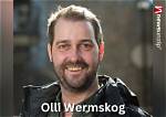 Olli Wermskog Height, Weight, Net Worth, Age, Birthday, Wikipedia, Who, Nationality, Biography