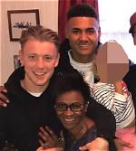 Ollie Watkins' Parents: a Look into His Family Background