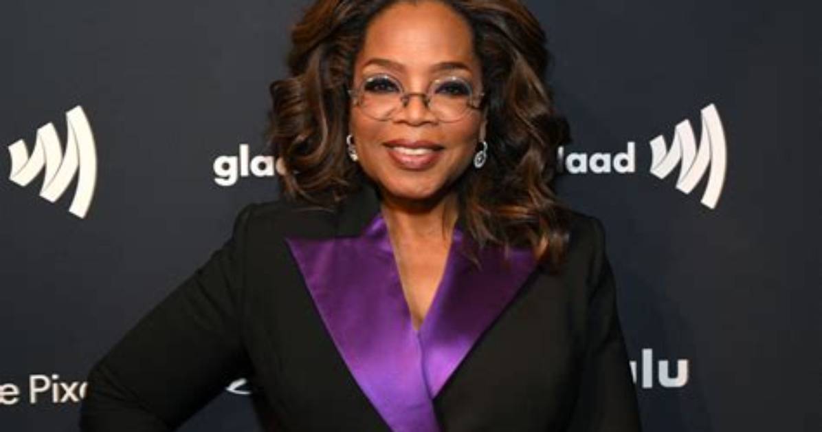 Oprah Winfrey 2024: the Next Chapter in a Legendary Journey