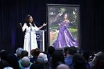 Oprah Winfrey's Age in 2024: Unveiling the Secret