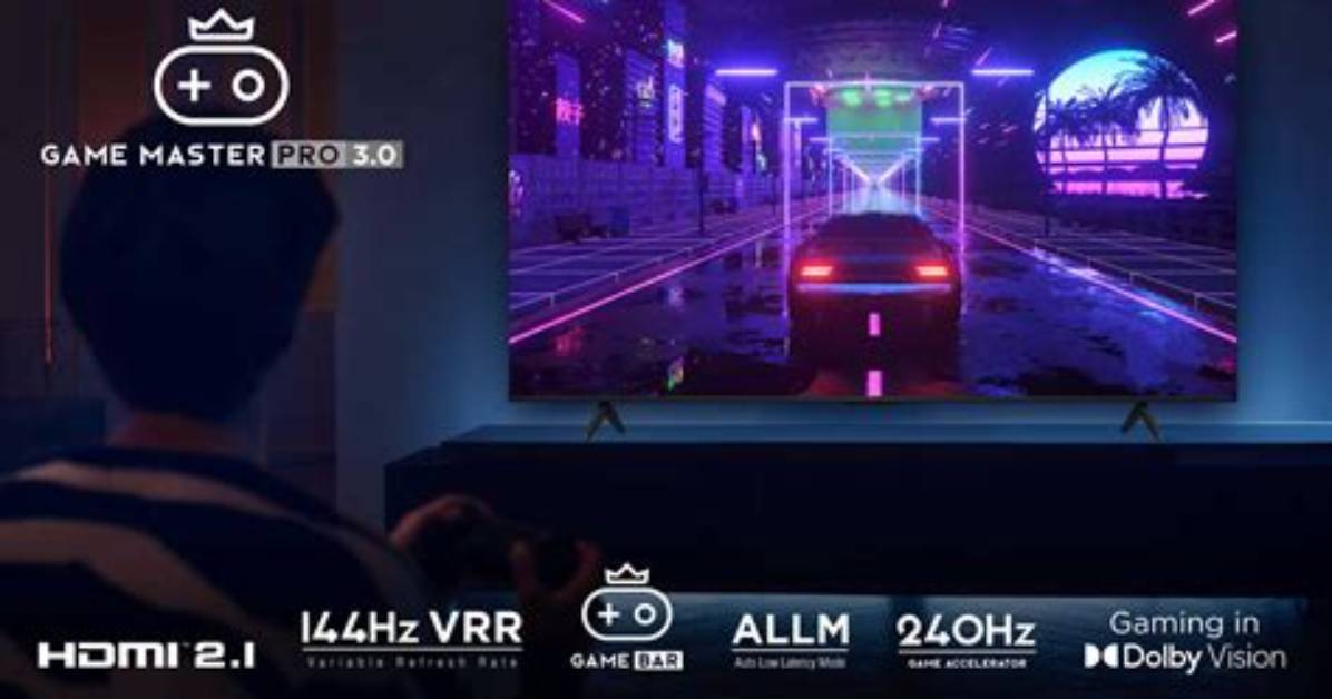 Optimized Gaming Experience with Wifi4Games
