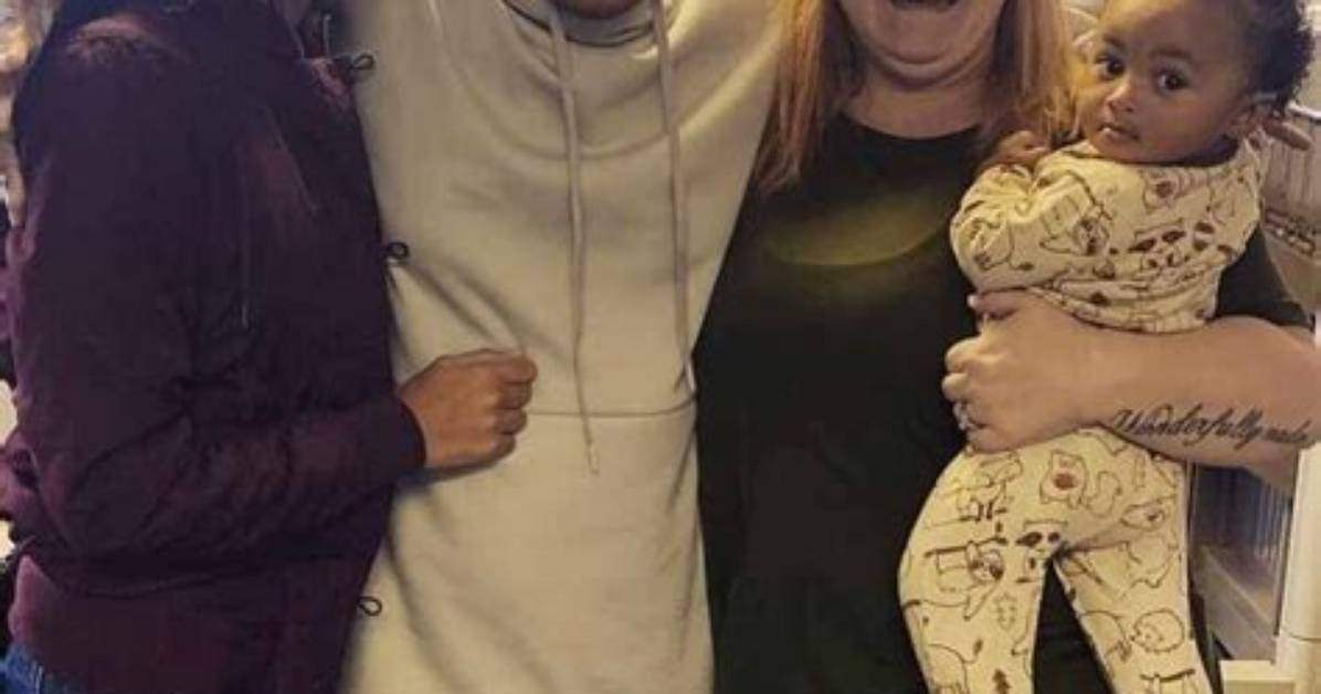 Orlando Brown's Acting Siblings: a Family Affair of Talent