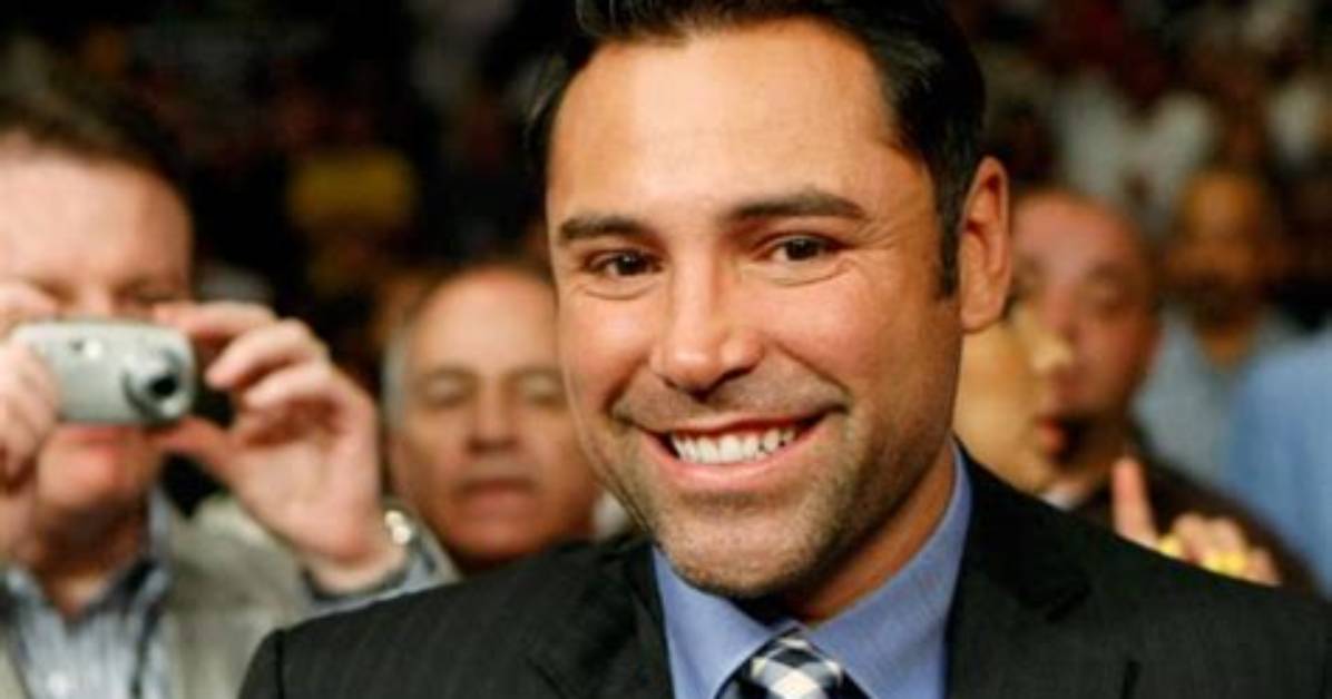 Oscar De La Hoya Net Worth: How Rich Is He? Lifestyle and Career Highlights