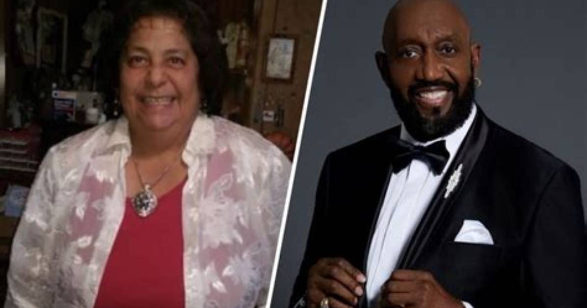Otis Williams' Beloved Wife: Josephine Rogers Revealed