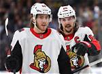 Ottawa Senators: Erik Karlsson and Mike Hoffman Leading the Team's Resurgence