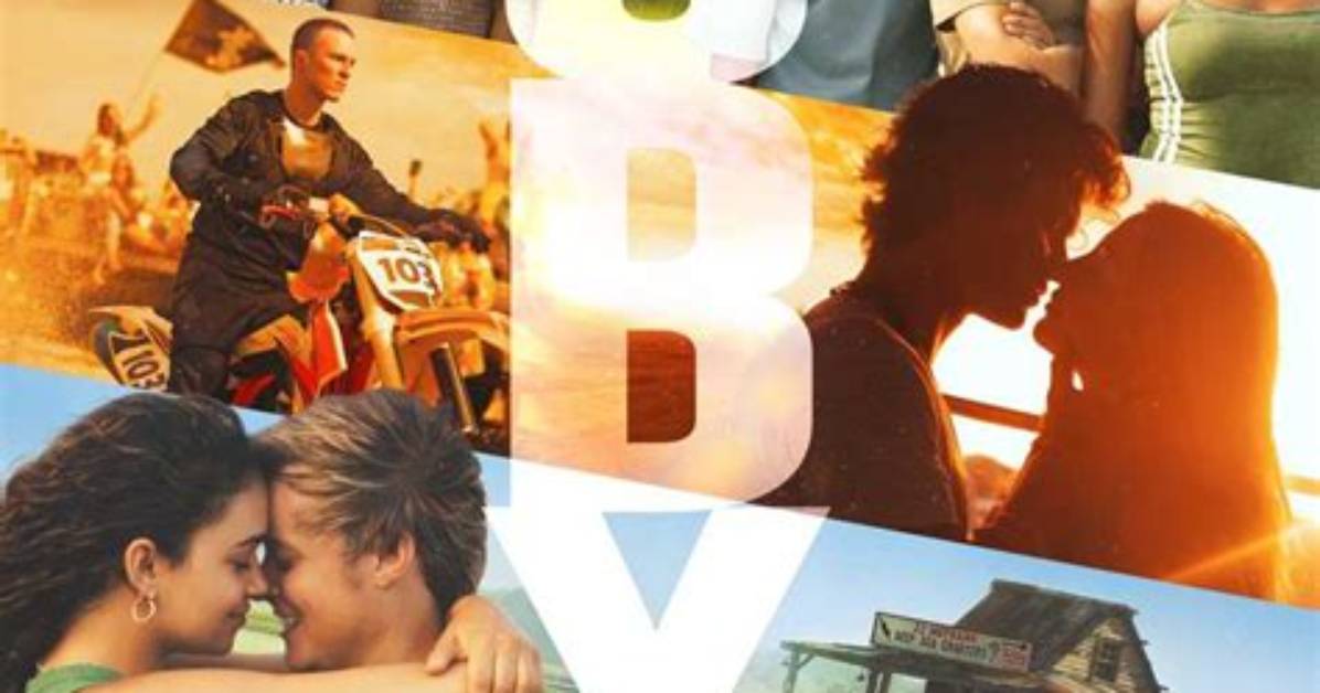 ‘Outer Banks’ Wasn’t Even Filmed in the Obx & Now We Feel Like Everything’s a Lie