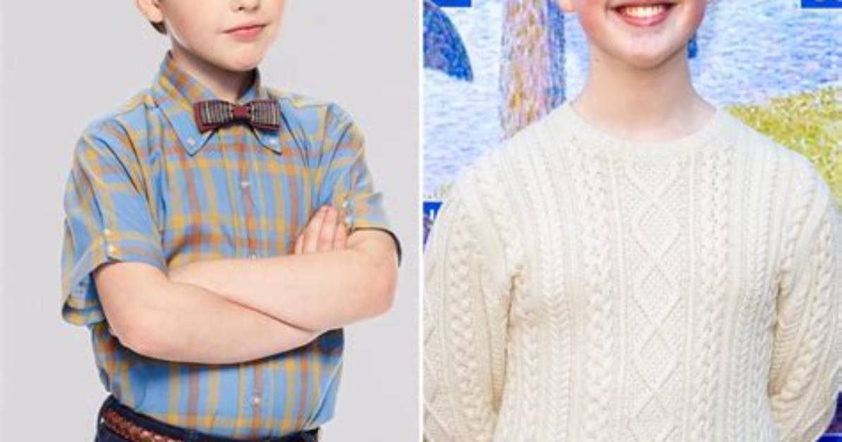 Outrageous Earnings of the Young Sheldon Cast