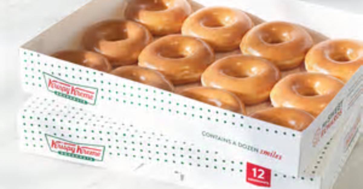 Owner of Krispy Kreme Donuts Net Worth