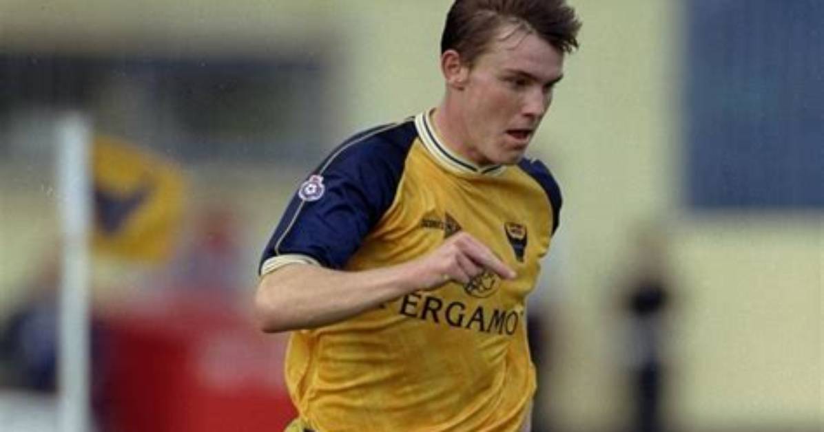 Oxford United Legend Joey Beauchamp Died Age 50, Cause of Death Apparently a Suicide