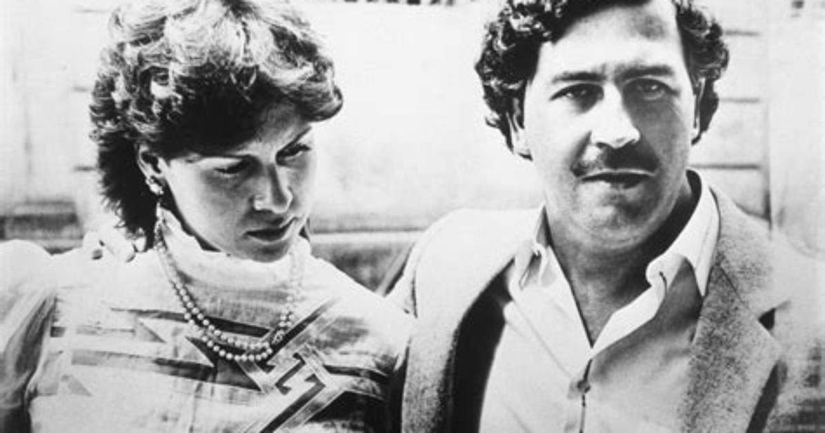 Pablo Escobar's Wife: Is She Really Alive?
