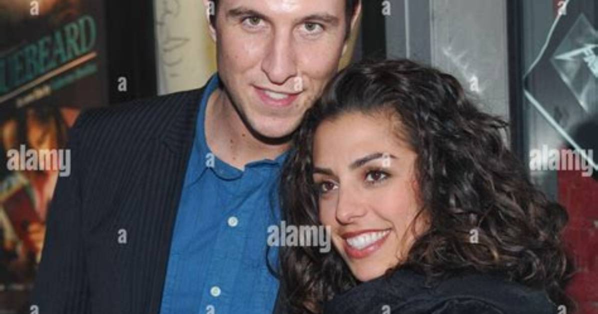 Pablo Schreiber's Marital Status: Uncovering the Truth