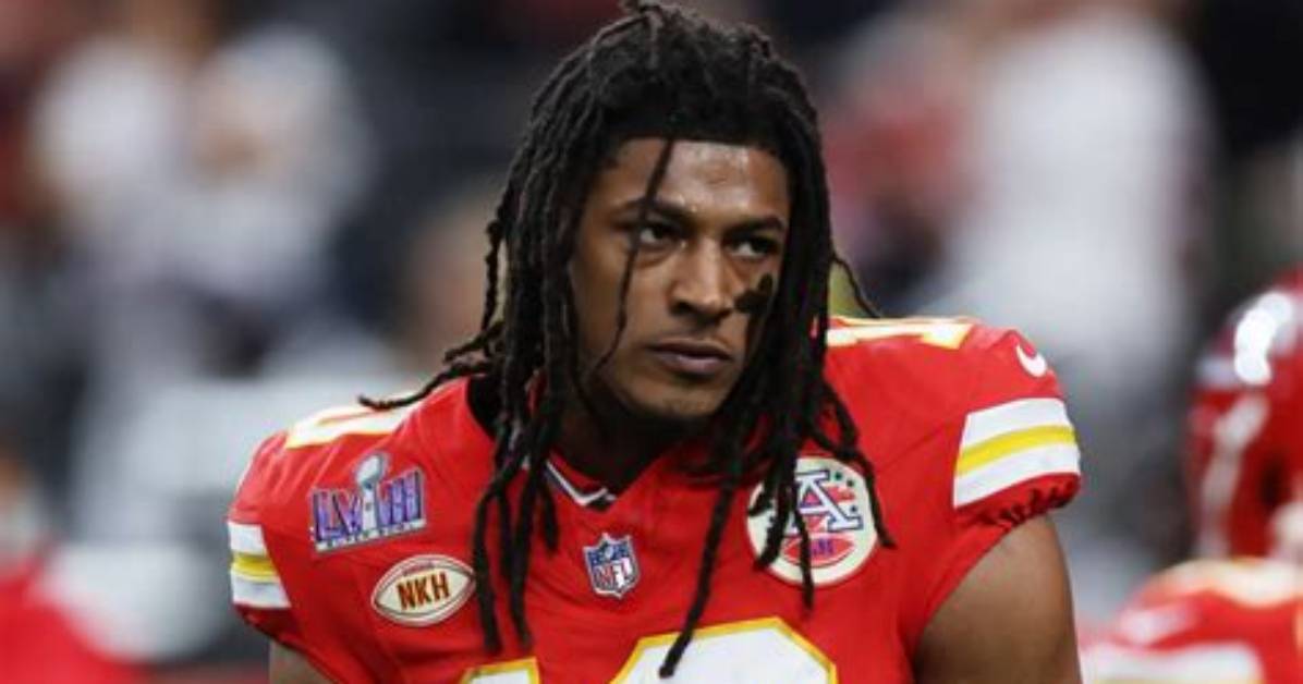 Pacheco Chiefs Contract: an in-Depth Analysis