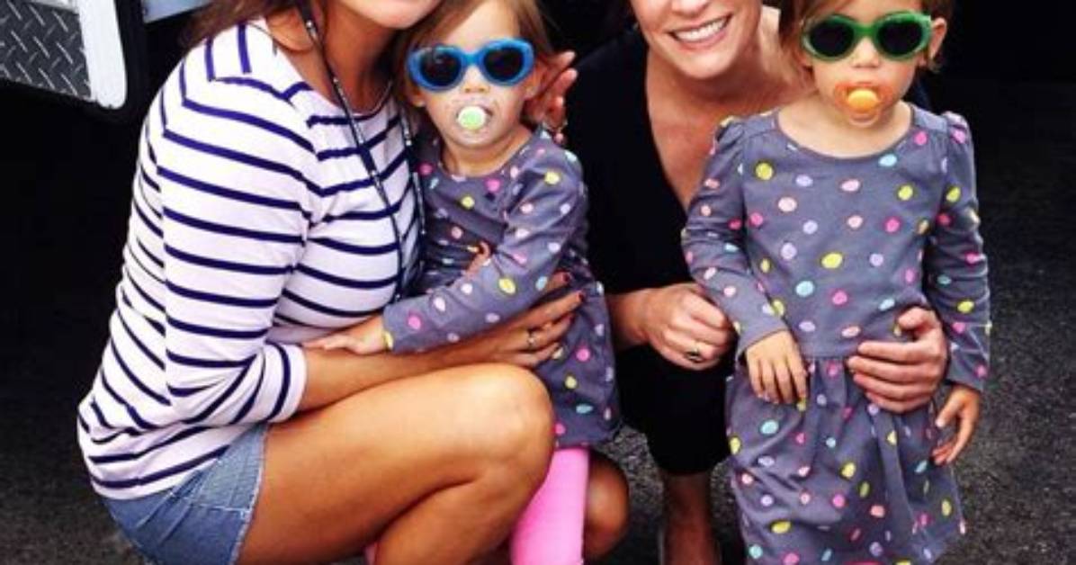 Paget Brewster's Mother: Uncovering Family Ties and Legacy