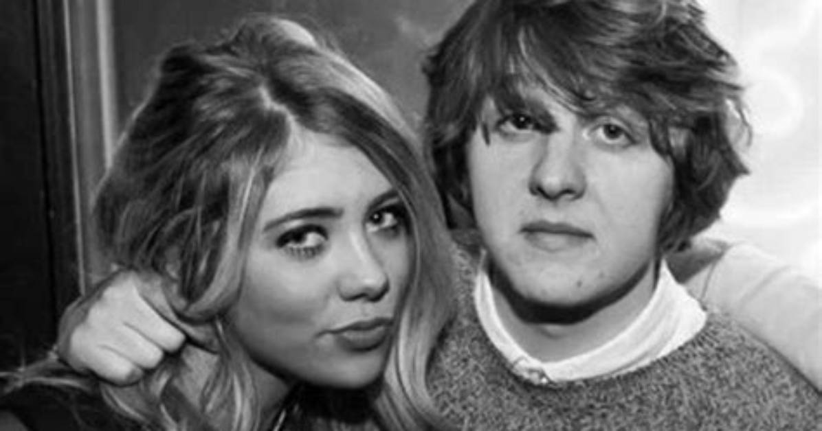 Paige Turley, Lewis Capaldi’s Ex-Girlfriend: a Closer Look