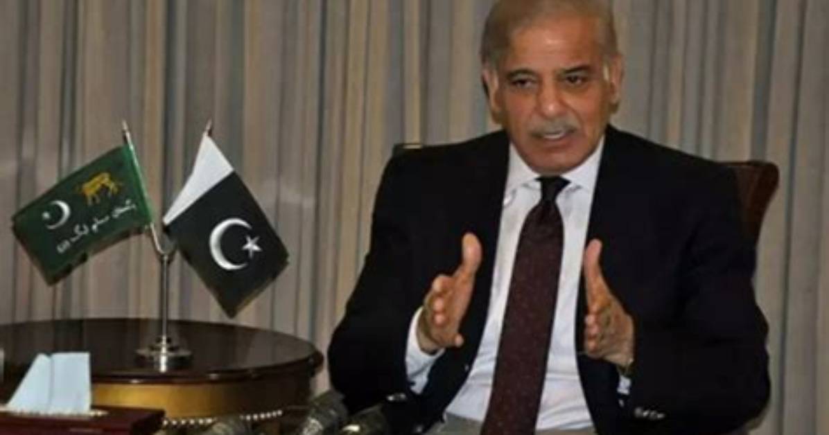 Pak Accountability Courts Withdraw Major Corruption Cases Against Pm Shehbaz Sharif –