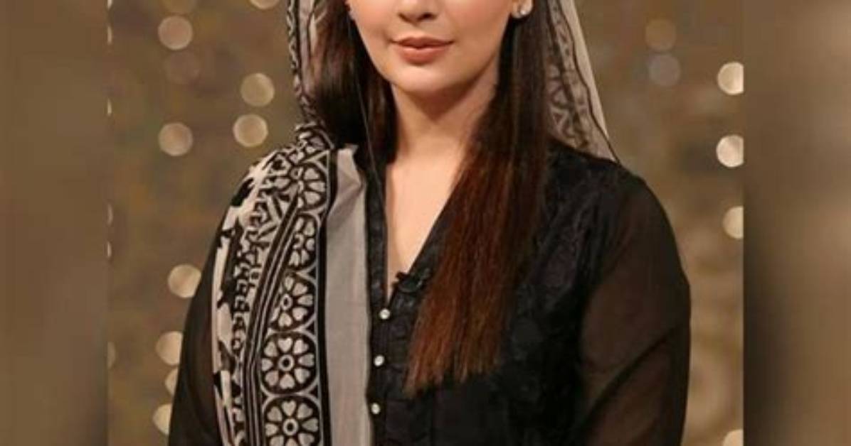 Pakistani Superstar: the Alluring Ayesha Khan