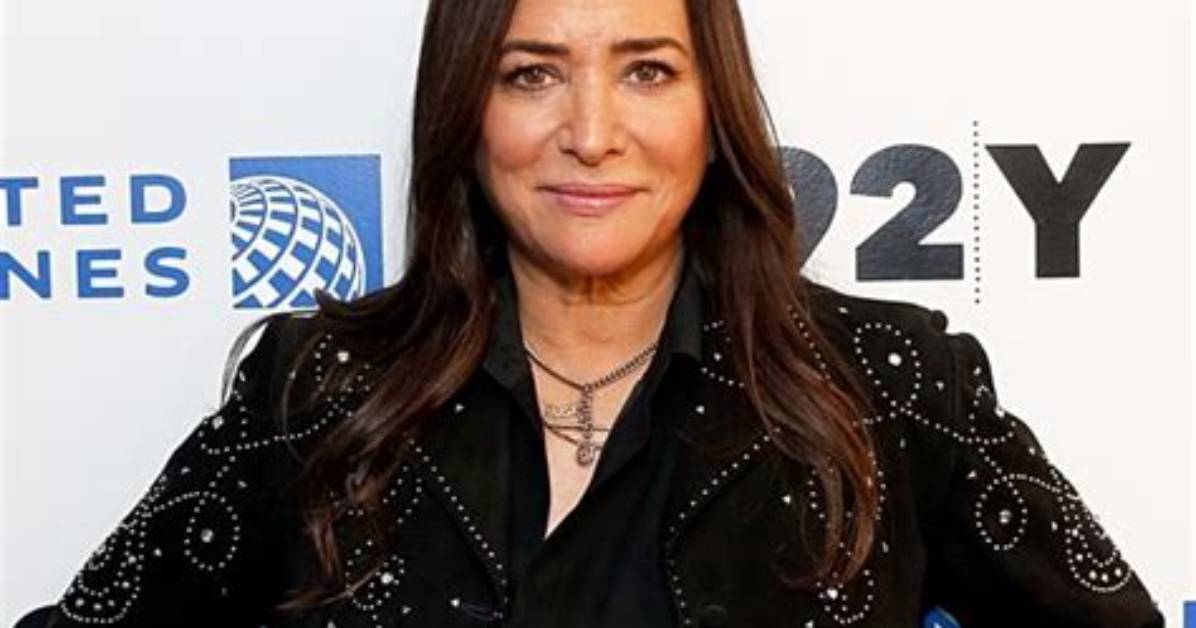 Pamela Adlon Height, Age, Boyfriend, Biography, Wiki, Net Worth