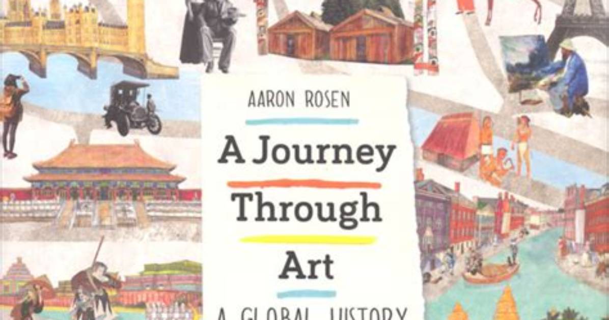 Pamela Bowen: a Journey Through Art and Empowerment