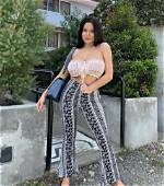 Pandora Kaaki Height, Weight, Net Worth, Age, Birthday, Wikipedia, Who, Nationality, Biograph