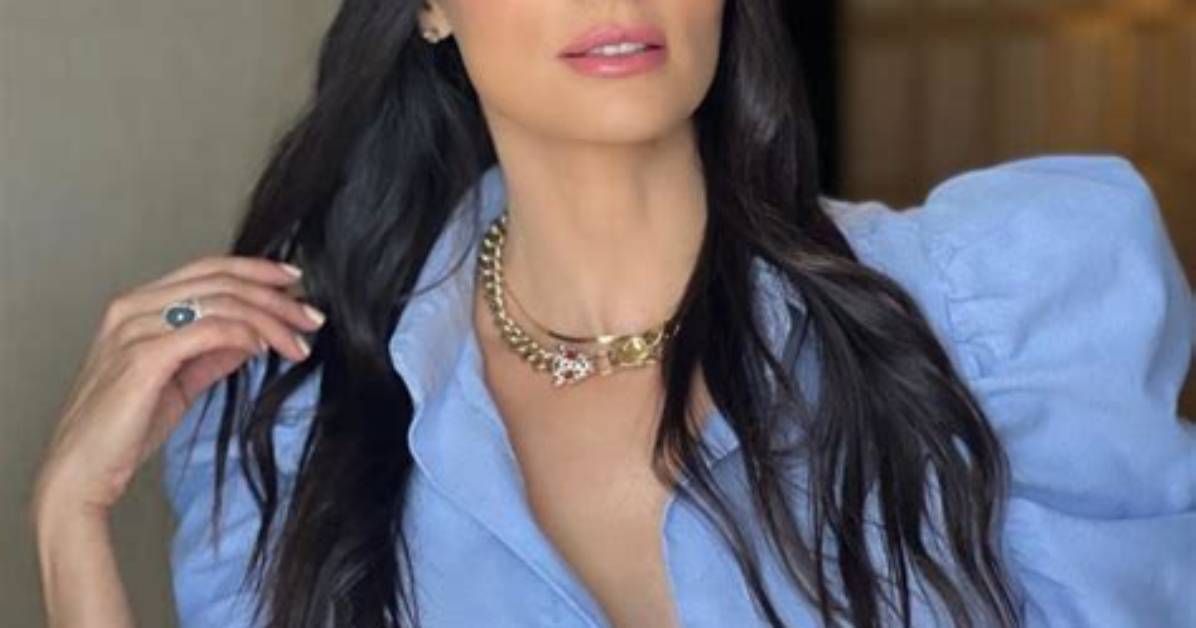 Paola Nunez Height, Weight, Net Worth, Age, Birthday, Wikipedia, Who, Nationality, Biography