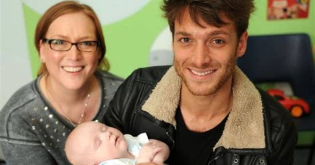 Paolo Nutini's Family Life: the Kids of the Scottish Singer-Songwriter