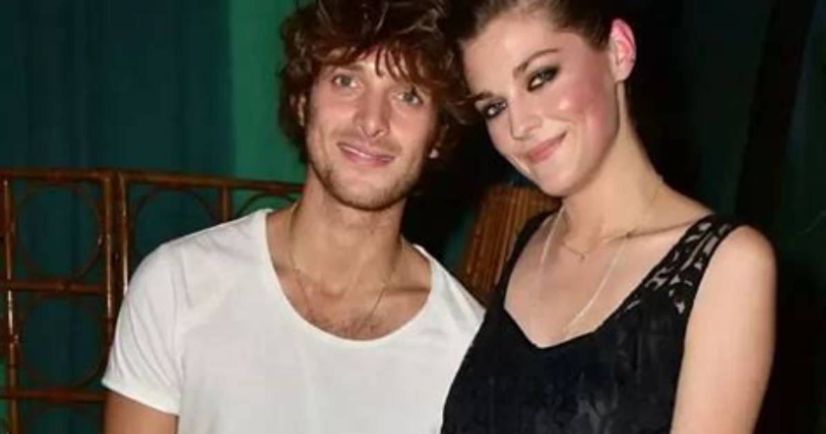Paolo Nutini's Wife 2024: Everything You Need to Know