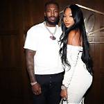Pardison Fontaine's Love Life: Unraveling His Romantic Relationships