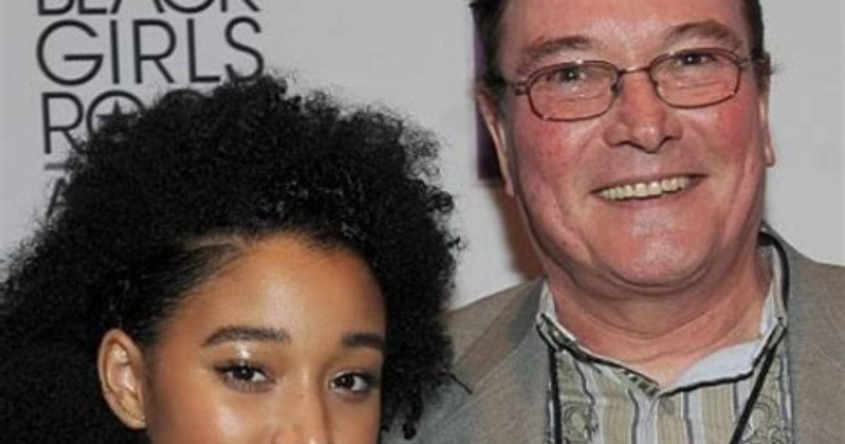 Parents of Tom Stenberg and Amandla Stenberg: a Family Perspective