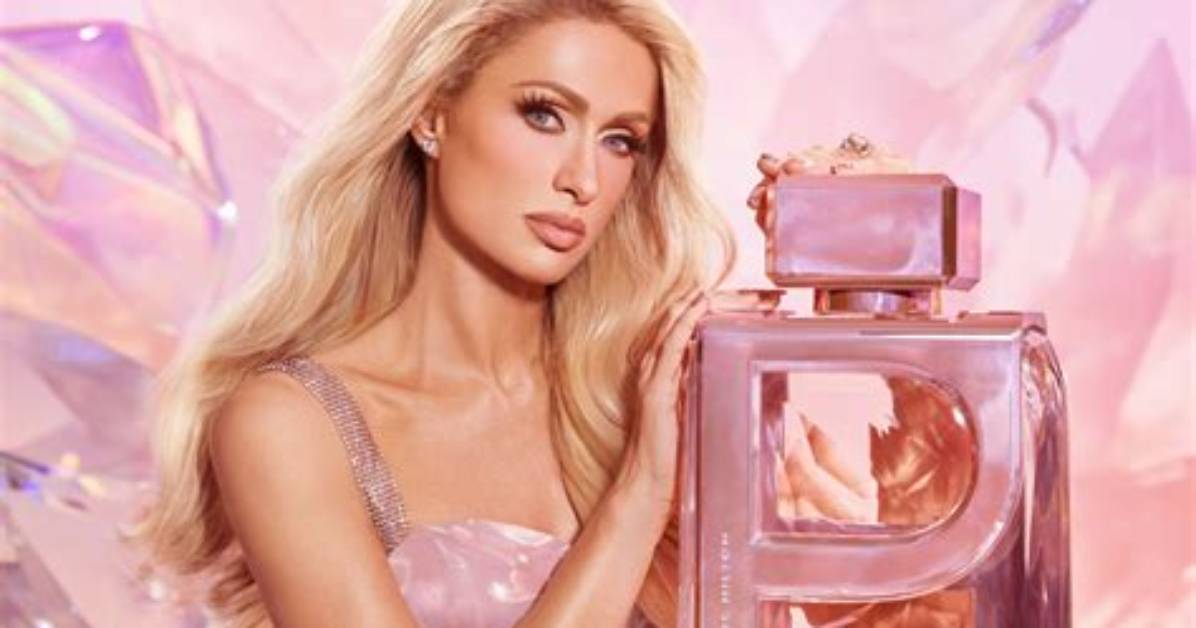 Paris Hilton's Transformation: a Visual Journey Before and After Plastic Surgery