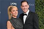 Paris Hilton Talks Ivf Journey, Says She Got Her ‘Eggs Stocked and Ready’ During the Pandemic