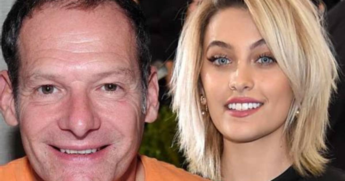 Paris Jackson's Biological Father Revealed