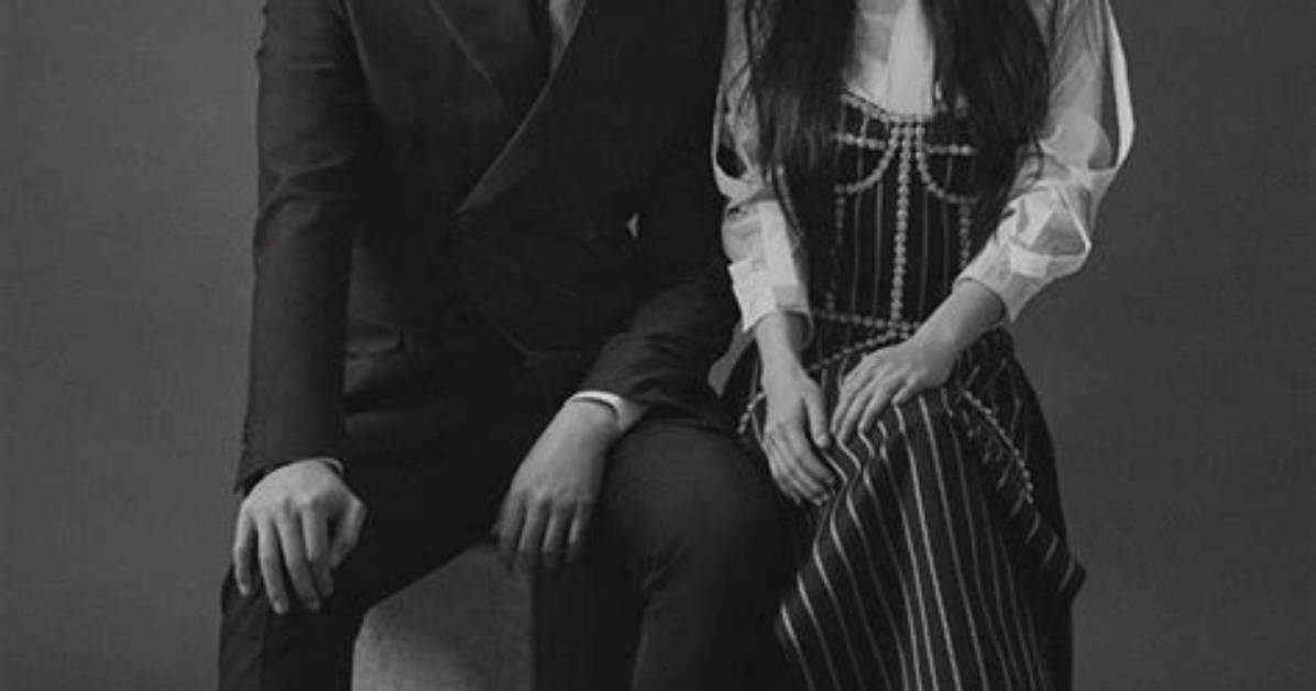 Park Hyung-Sik and Jeon So-Nee Is Set to Be Cast as the Lead Actor in “Youth Monthly Talk”
