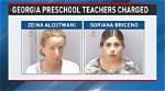 Parker Chase Preschool Teacher Soriana Briceno Wikipedia and Photos: Arrested on Child Abuse – Charges and Mugshots
