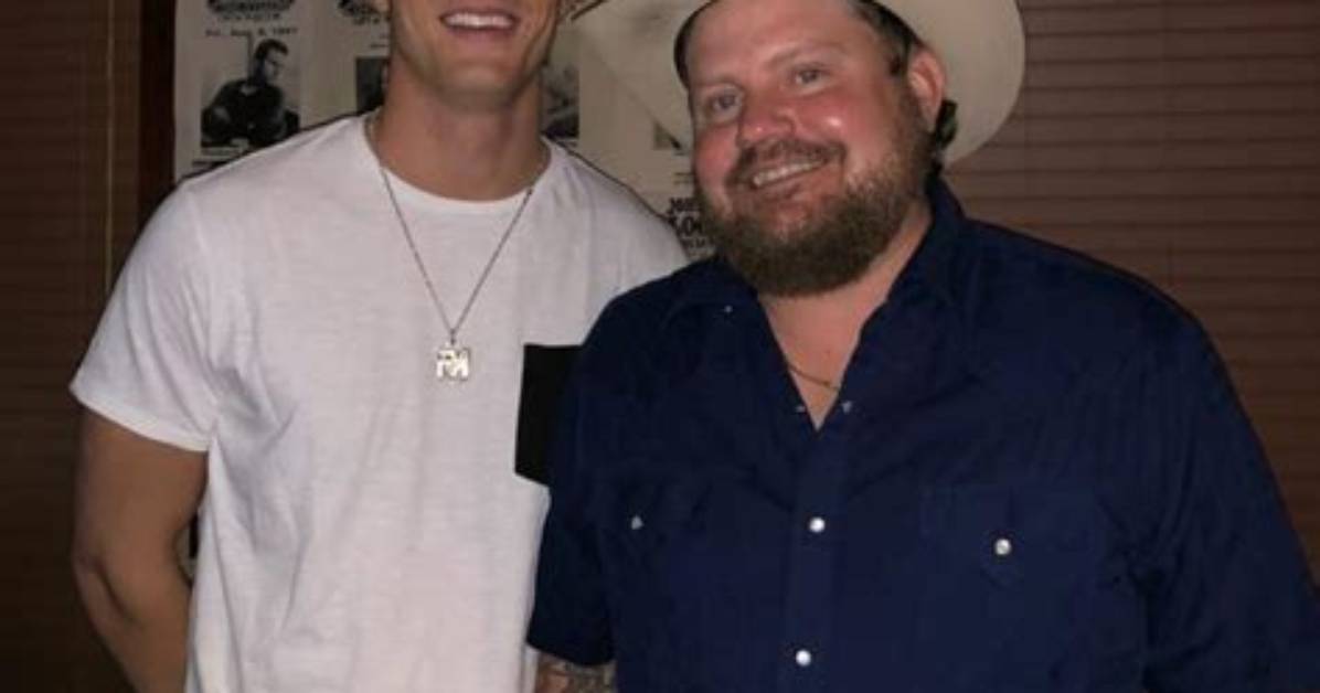 Parker Mccollum and His Brother's Journey