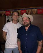 Parker Mccollum and His Brother's Journey