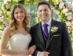 Pascale Hutton and Danny Dorosh: a Unique Connection in the Entertainment Industry