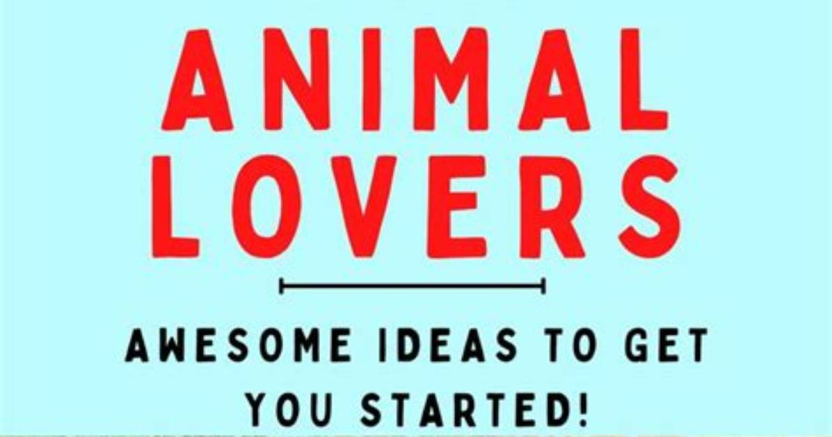 Passionate Pursuits: Exciting Careers for Animal Lovers