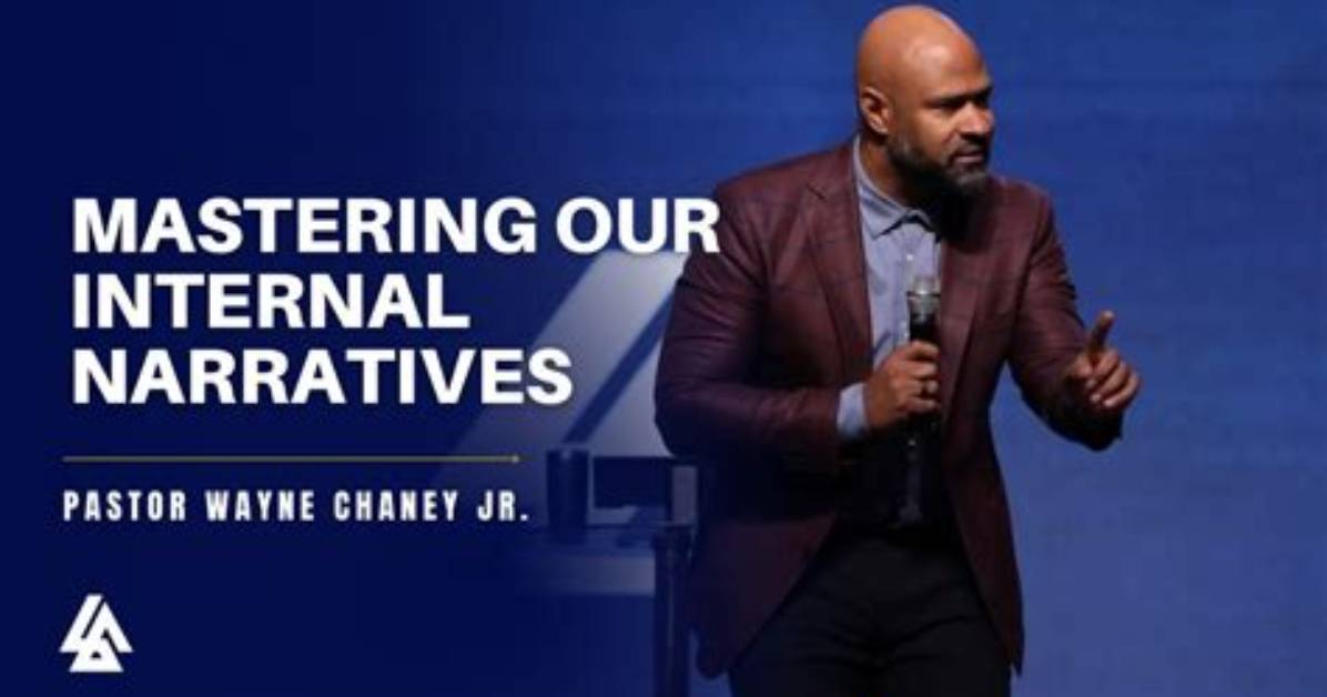Pastor Wayne Chaney's Net Worth: Uncovering the Wealth of the Renowned Preacher