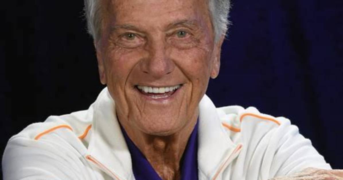 Pat Boone's Age and Life Unraveled