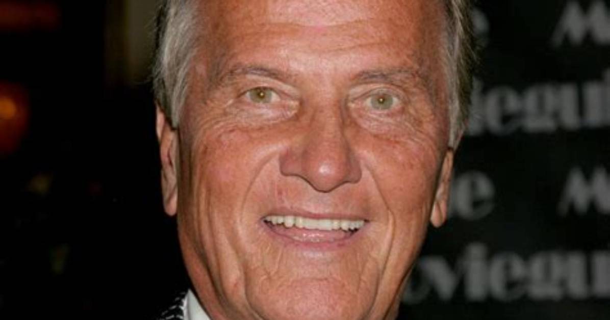 Pat Boone's Legacy and Current Status Revealed