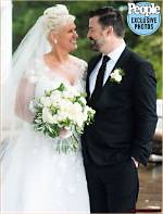 Pat Burrell's New Chapter: the Story of His New Wife