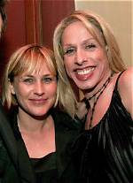 Patricia Arquette's Notable Relationships: Past and Present