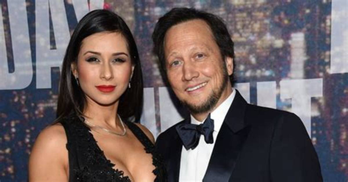 Patricia Azarcoya Schneider- Who Is Rob Schneider’s Wife?