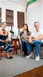 Patricia Javier: an Inspiring Story of Success and Resilience