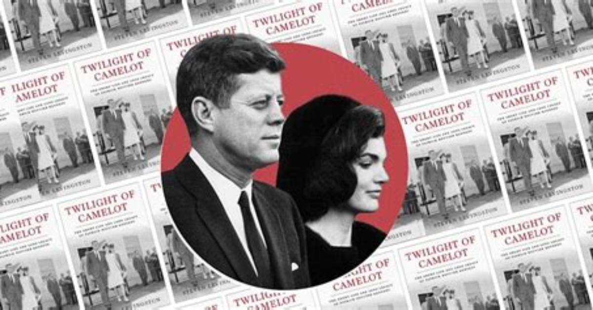 Patrick Bouvier Kennedy: a Life of Legacy and Inspiration